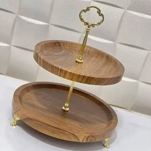 Wooden-patisserie-2-storey-single-and-large-