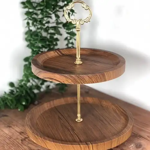 Wooden-patisserie-2-storey-single-and-large-