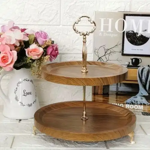 Wooden-patisserie-2-storey-single-and-large-