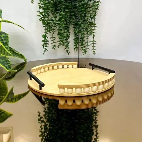 Wooden-reception-tray-with-round-nuts-single-and-bulk-distribution