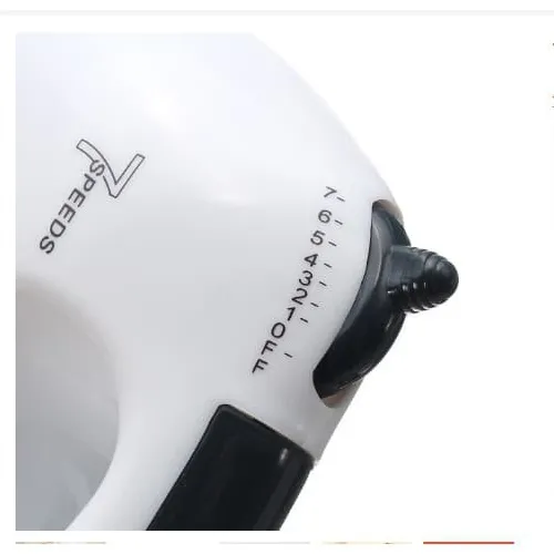 Electric mixer, new model, code g5370