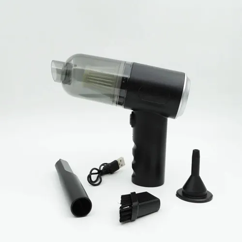 Rechargeable vacuum cleaner, new model, code g5376