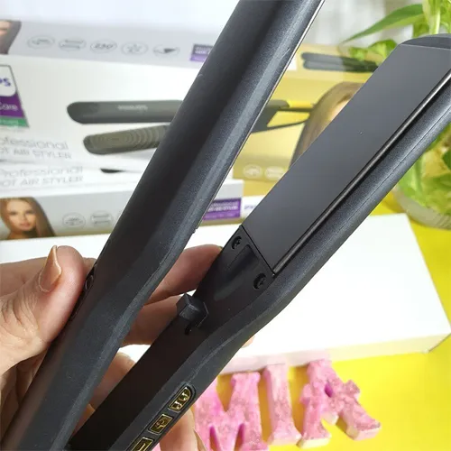 Hair straightener-new-model-code-g5378