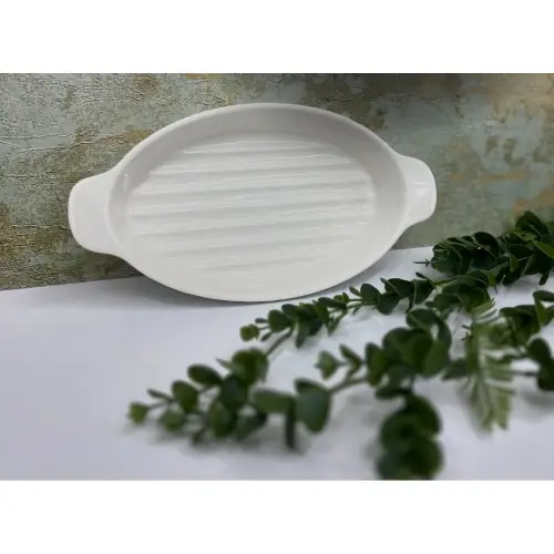 تابه-بیضی-کوچک-شیار-دار-کد-e1217-تک-و-عمده