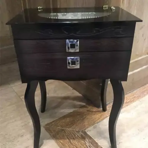 کنسول قاشق و چنگال مارک دالتون  کد E1219 تک و عمده