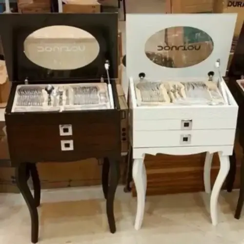کنسول-قاشق-و-چنگال-مارک-دالتون-کد-e1219-تک-و-عمده