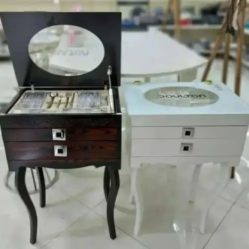 کنسول-قاشق-و-چنگال-مارک-دالتون-کد-e1219-تک-و-عمده