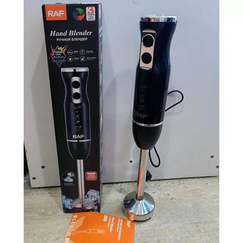 Lucky-brand-Raff-single-function-meat-chopper-model-r-784-single-and-large