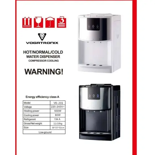 Vegati-brand-tabletop-water-cooler-single-and-major