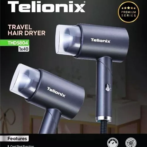 Telionix-Travel-Hair-Hair-Model-5804-Single-and-Major-
