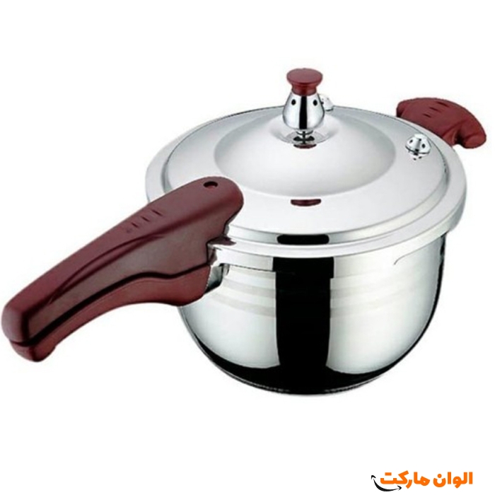 زودپز برند تلونیکس سایز 11لیتری تک و عمده کدP855