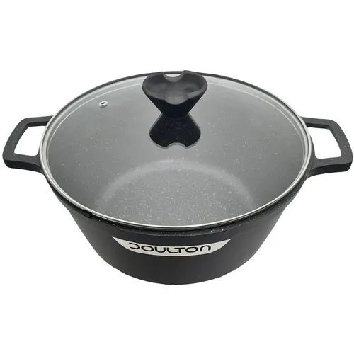 پخش ست قابلمه ۱۰ پارچه دالتون نک و عمده کد t1365