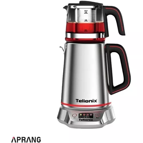 چای ساز تلیونیکس مدل TTM5005تک و عمده کدP860
