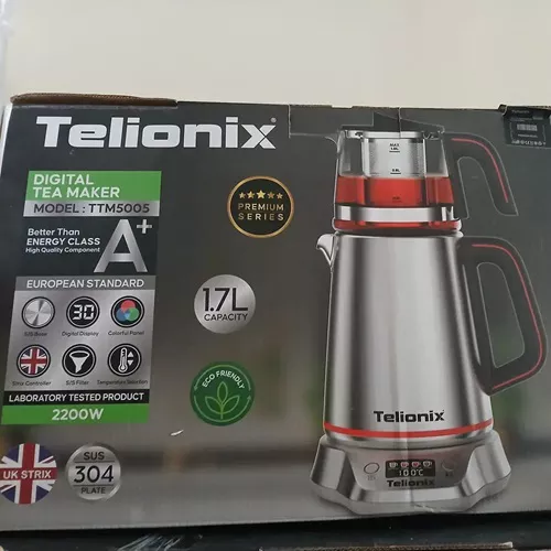 Telionix-tea-maker-model-ttm5005-single-and-wholesale-