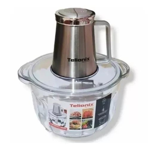 پخش خردکن تلونیکس مدل TC-1895تک و عمده کدP861