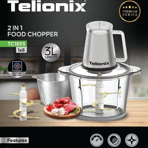 Telenics-Chopper-Model-TC-1895-Single-and-Wholesale-