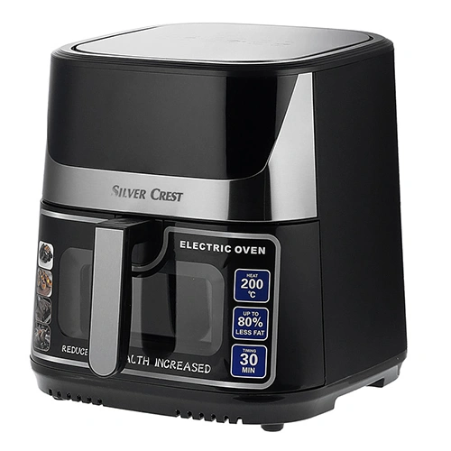 پخش سرخکن 10 لیتری سیلور کرست مدل SCS-6090 تک و عمده کد t1367 پخش سرخکن 10 لیتری سیلور کرست مدل SCS-6090 تک و عمده کد t1367