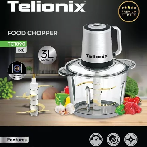 Telenics-Crusher-Model-TFC1890-Single-and-Major-