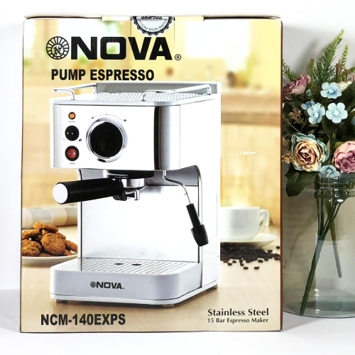 خرید-اسپرسو-ساز-نوا-کد-z3149