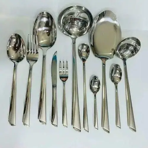 سرویس-قاشق-چنگال-۲۴-نفره-114تیکه-مارک-یونیک-کد-e1231-تک-و-عمده