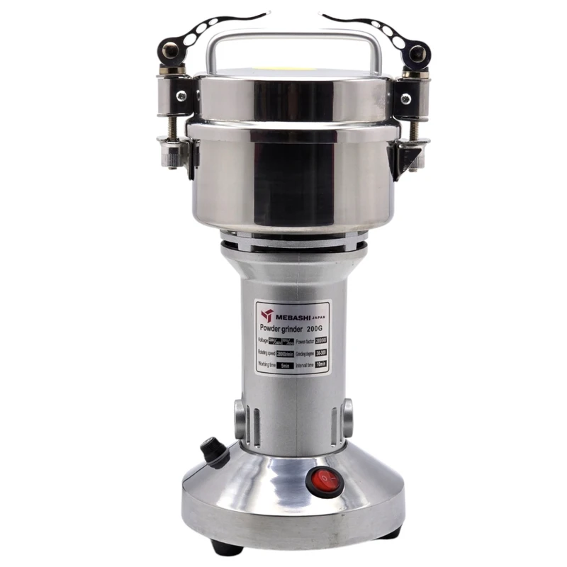 آسیاب صنعتی مباشی  مدل M.N2024 کد E1233 تک و عمده