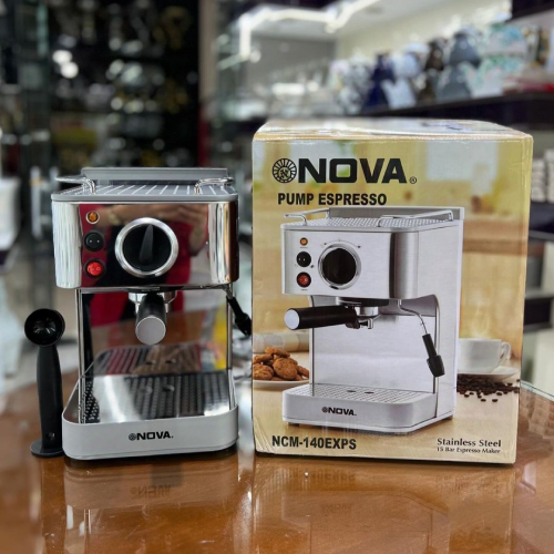 پخش-اسپرسو-ساز-نوا-کد-z3150