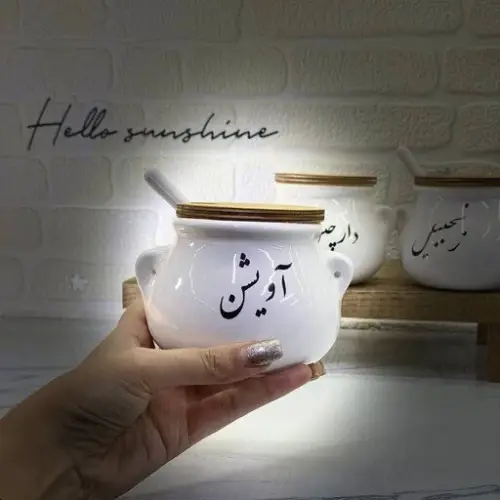 جا-ادویه-سرامیکی-قاشق-دار-فانتزی-کد-e1235-تک-و-عمده