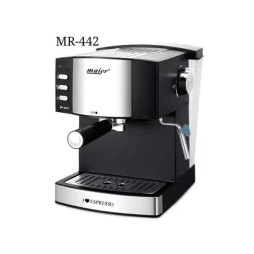 خرید اسپرسوساز مایر مدل MR-442 تک و عمده کد t1368