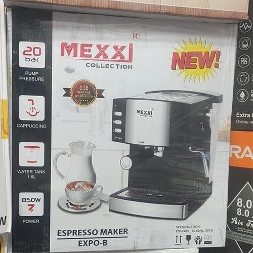 پخش اسپرسوساز مایر مدل MR-442 تک و عمده کد t1369