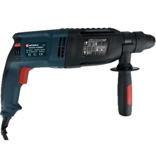  پخش دریل چکشی اینتیمکس مدل 0336 تک و عمده کد t1373