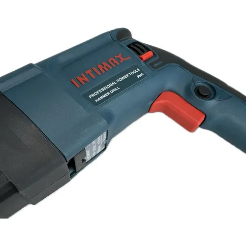  پخش دریل چکشی اینتیمکس مدل 0336 تک و عمده کد t1373