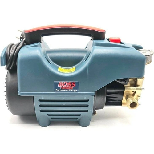 خرید کارواش دینامی باس مدل BS123 تک و عمده کد t1374