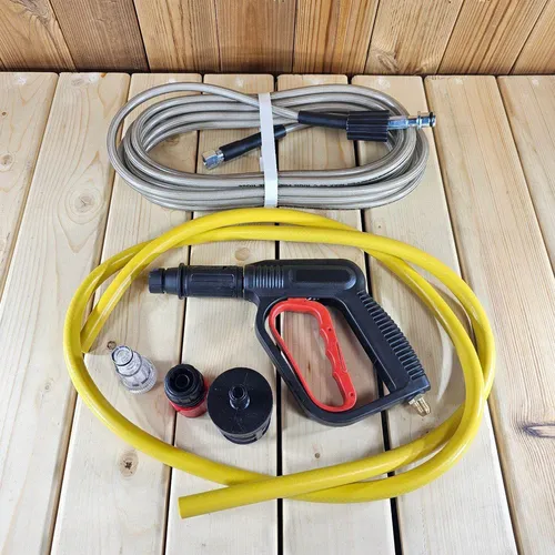  پخش کارواش دینامی باس مدل BS123تک و عمده t1375