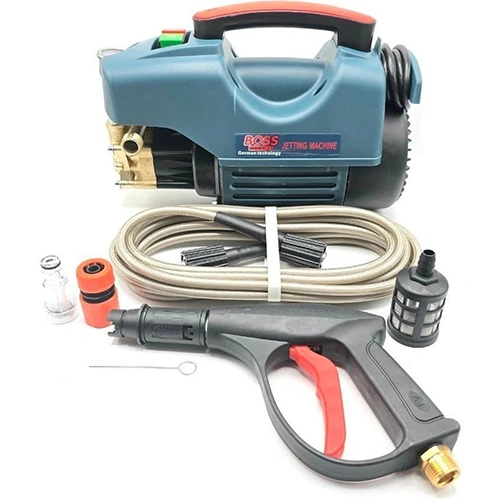 پخش کارواش دینامی باس مدل BS123تک و عمده t1375