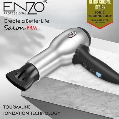 Hair dryer-new-model-code-g5404
