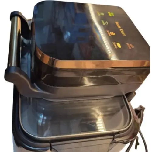 هواپز ۱۵ لیتر سیلور کرست کد k019