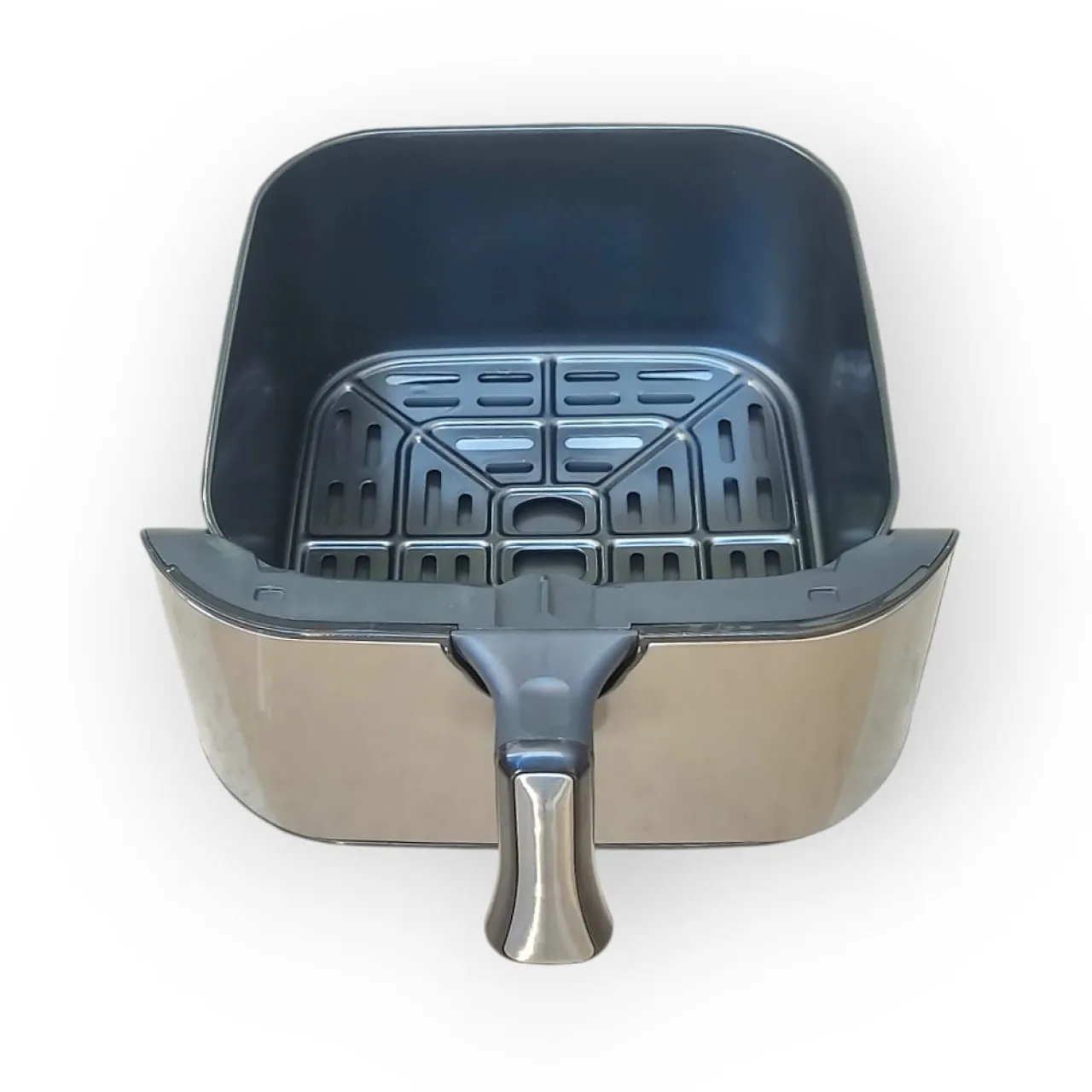 پخش سرخ کن 13.5لیتری بدون روغن سلیور کرست مدلsc_jd021- کد k022