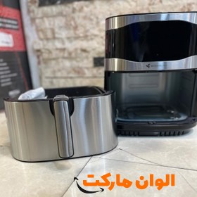 سرخ-کن-بدون-روغن-سلیور-کرست-کد-k021