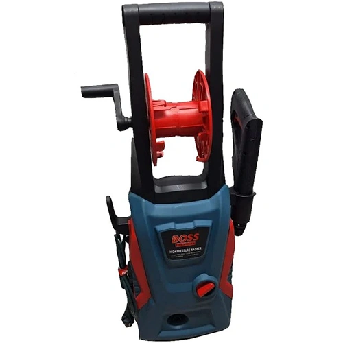 خرید کارواش ایستاده BOSS مدل 8-293تک و عمده کد t1376