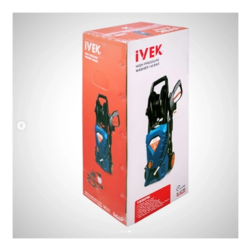 پخش کارواش ایستاده BOSS مدل 8-293 تک و عمده کد t1377