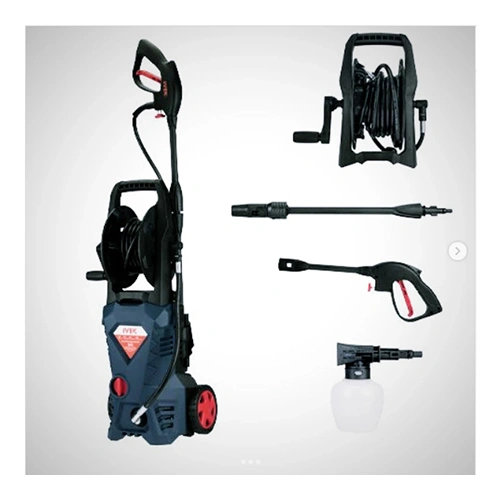 پخش کارواش ایستاده BOSS مدل 8-293 تک و عمده کد t1377