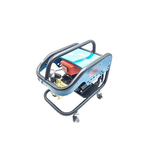 خرید کارواش دینامی شاسی‌دار BOSS مدل L20 تک و عمده کد t1378