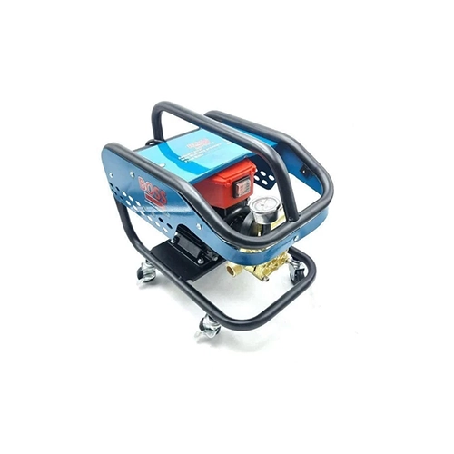 پخش کارواش دینامی شاسی‌دار BOSS مدل L20 تک و عمده کد t1379