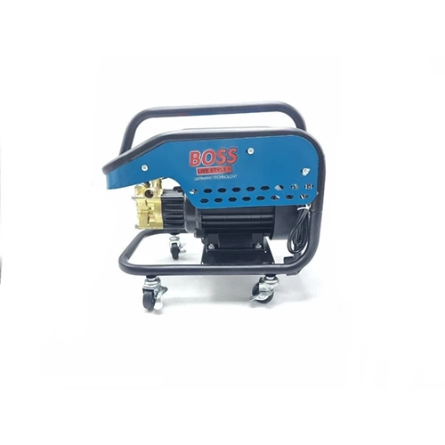 پخش کارواش دینامی شاسی‌دار BOSS مدل L20 تک و عمده کد t1379
