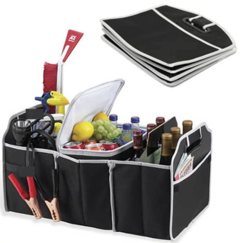 پخش باکس نظم دهنده پشت ماشین تک و عمده کد Z2006