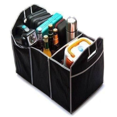 پخش باکس نظم دهنده پشت ماشین تک و عمده کد Z2006