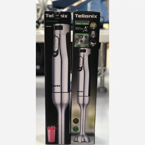 پخش گوشتکوب برقی تک کاره تلیونیکس مدل ۱۷۰۰ تک و عمده کد Z2018