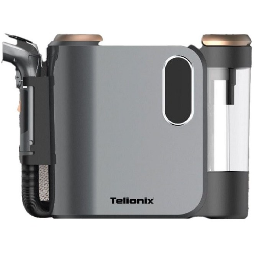 پخش نقطه شوی بخار شور و فرش شور تلیونیکس مدل TSC4904 تک و عمده کد Z2022