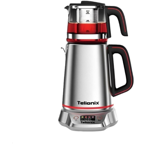 پخش  چایساز روهمی تلونیکس مدل TTM5005 تک و عمده کد Z2026