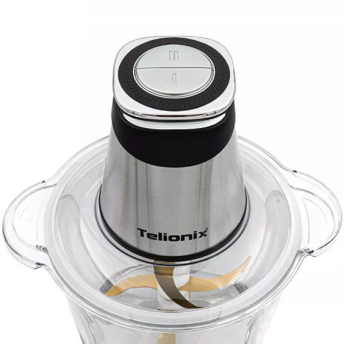 خرید خردکن 3 لیتری تلیونیکس مدل 1893 تک و عمده کد Z2033